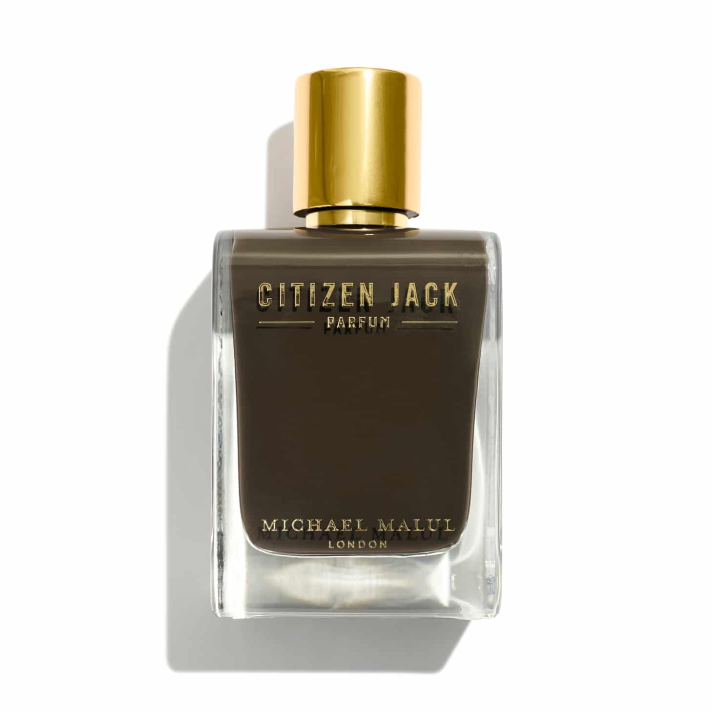 Michael Malul Citizen Jack Parfum Sample